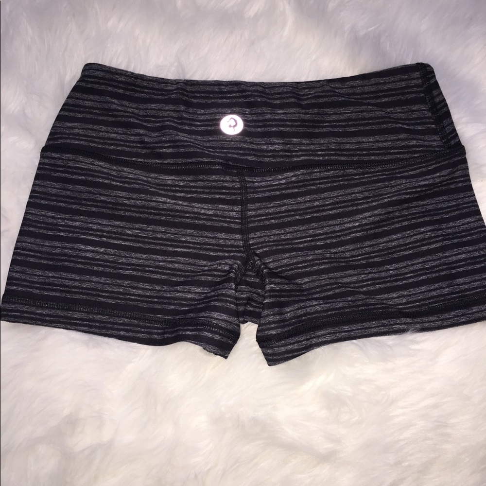 Scorpio Sol athletic spandex